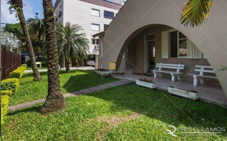Apartamento 2 dormitórios no bairro Teresópolis