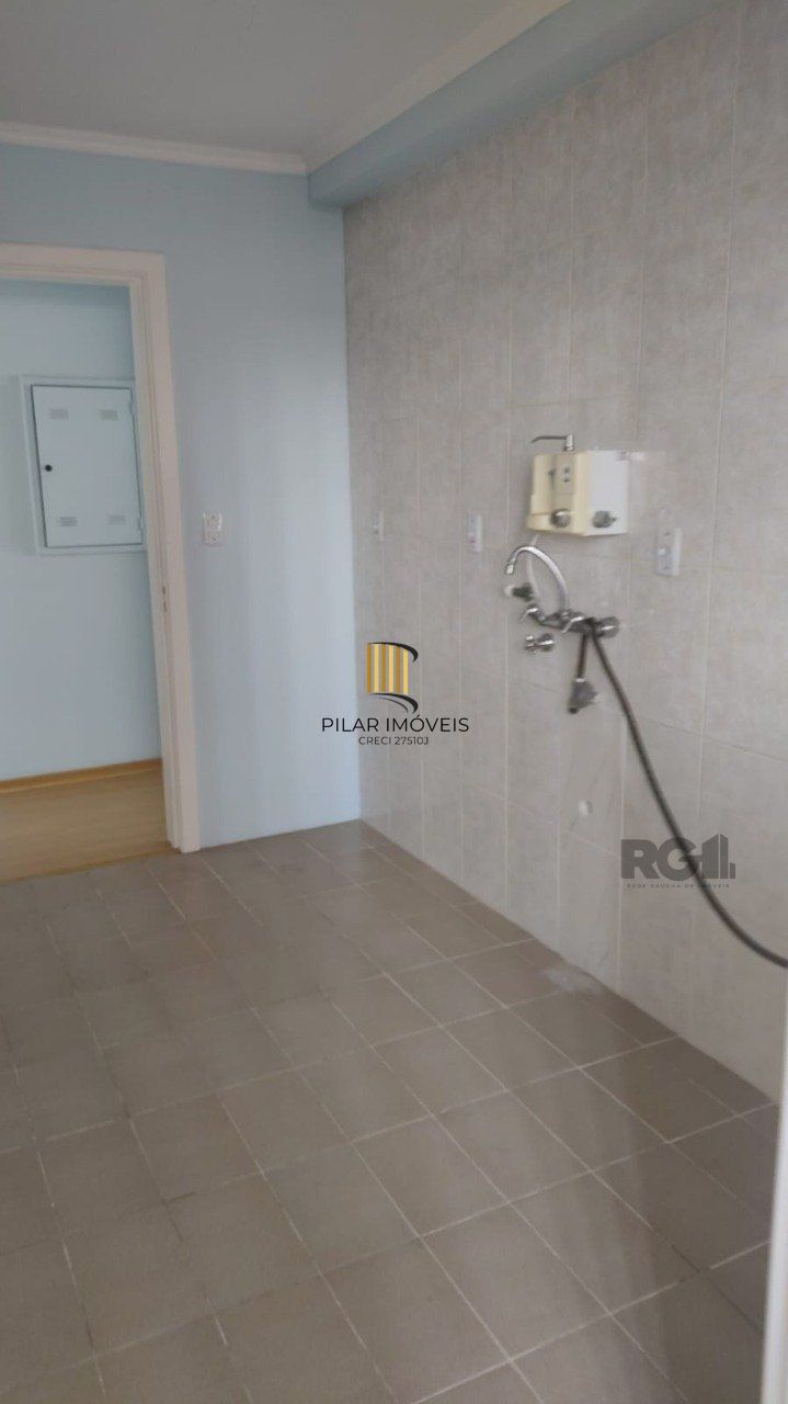 Apartamento 2 dormitórios no bairro Partenon