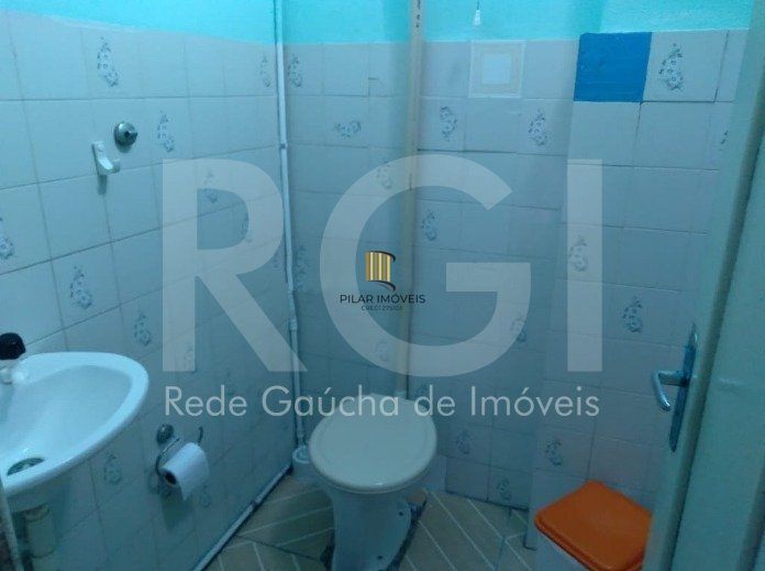 Casa Comercial para Venda - 248.29m², 0 dormitórios, Cidade Baixa
