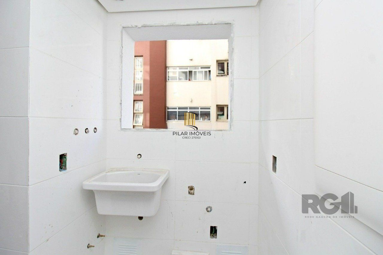 Apartamento 3 dormitórios no bairro Bela Vista