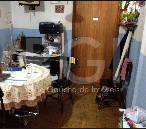 Apartamento para Venda - 46.72m², 1 dormitório, Santana
