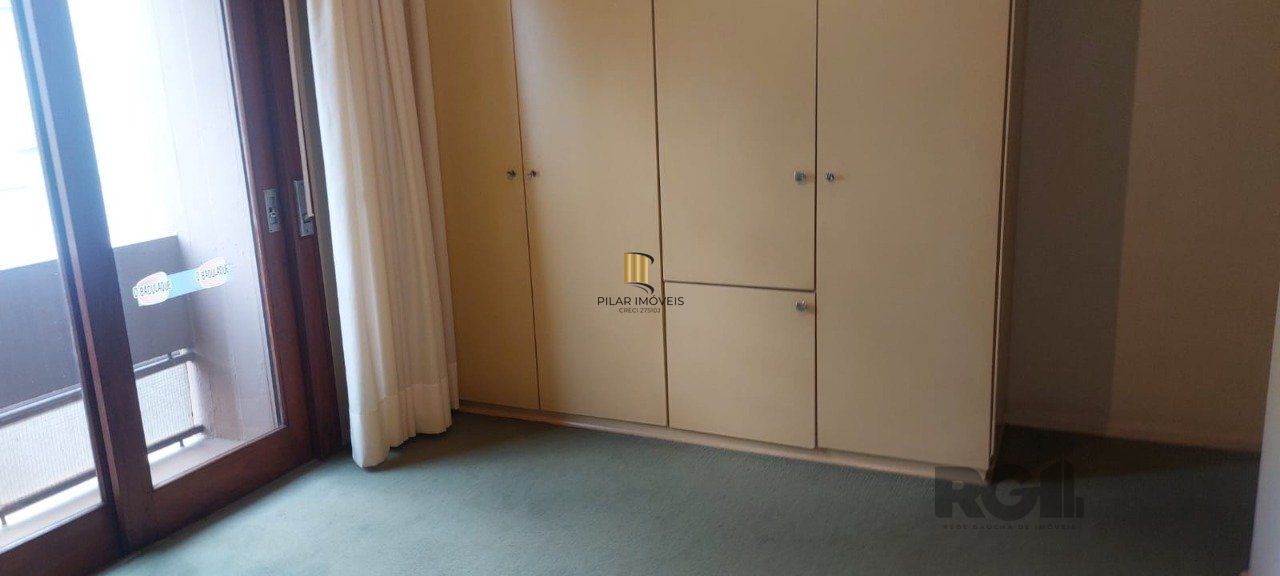 Apartamento 3 dormitórios no bairro Petrópolis