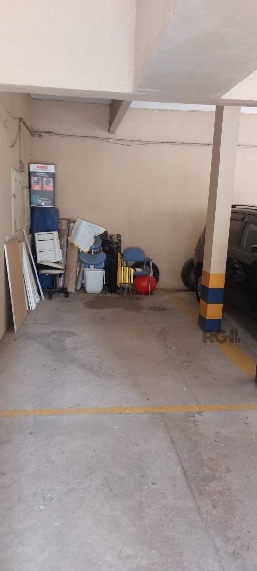 Apartamento  2 quartos tipo cobertura horizontal na cidade Baixa!