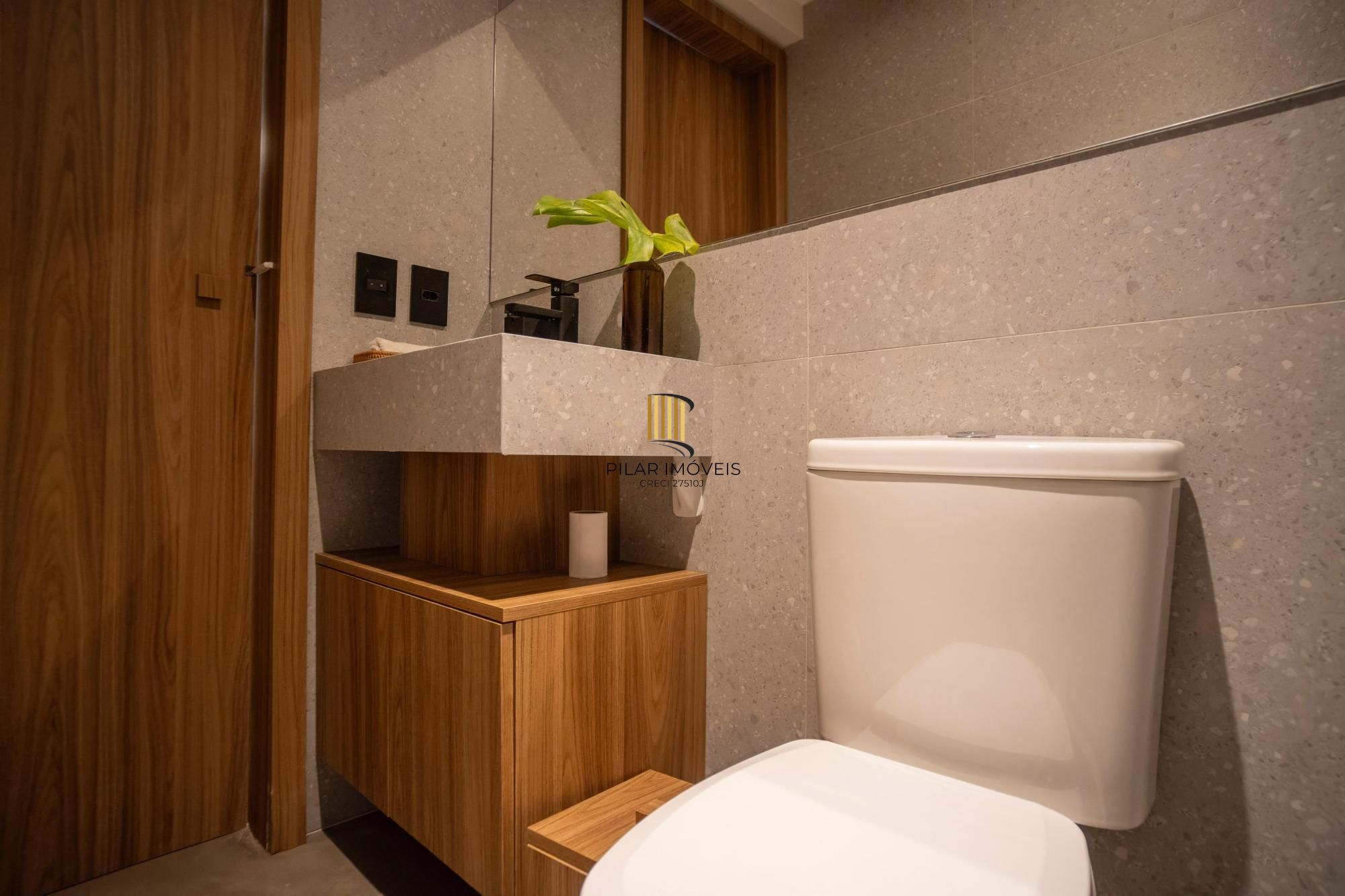 Apartamento 2 quartos, suite,garagem no Condominio, Gran Park Lindoia