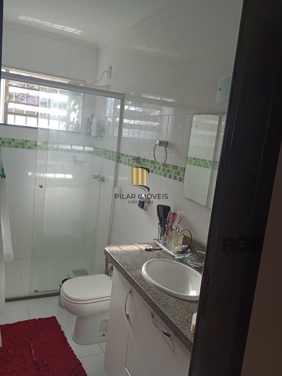 Casa 3 dormitórios no bairro Santo Antônio