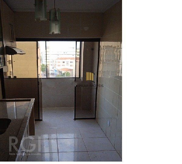 Apartamento para Venda - 98m², 2 dormitórios, sendo 1 suites, 1 vaga - Cidade Baixa