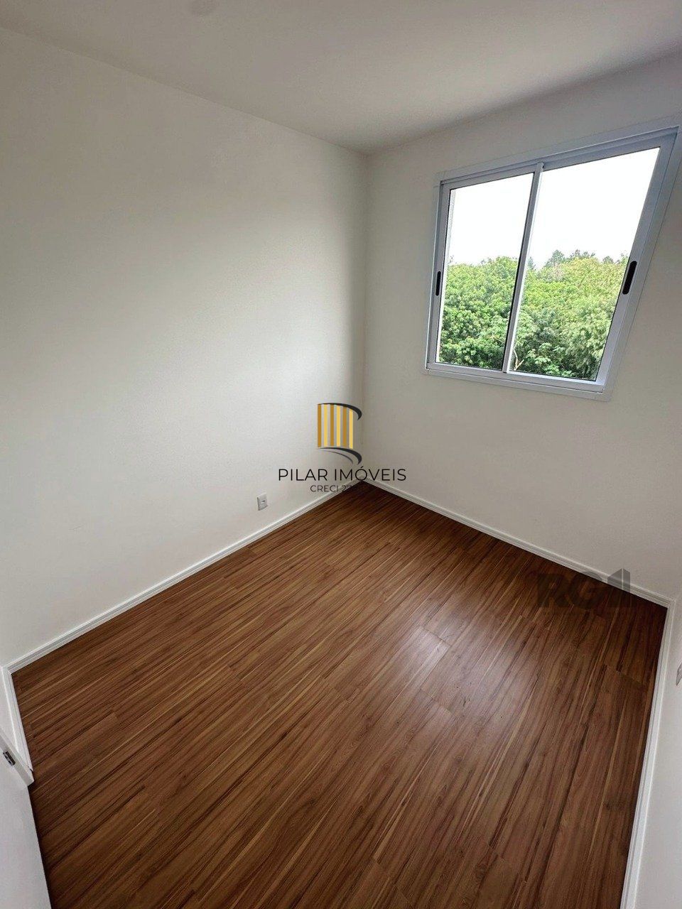Apartamento 2 dormitórios no bairro Morro Santana