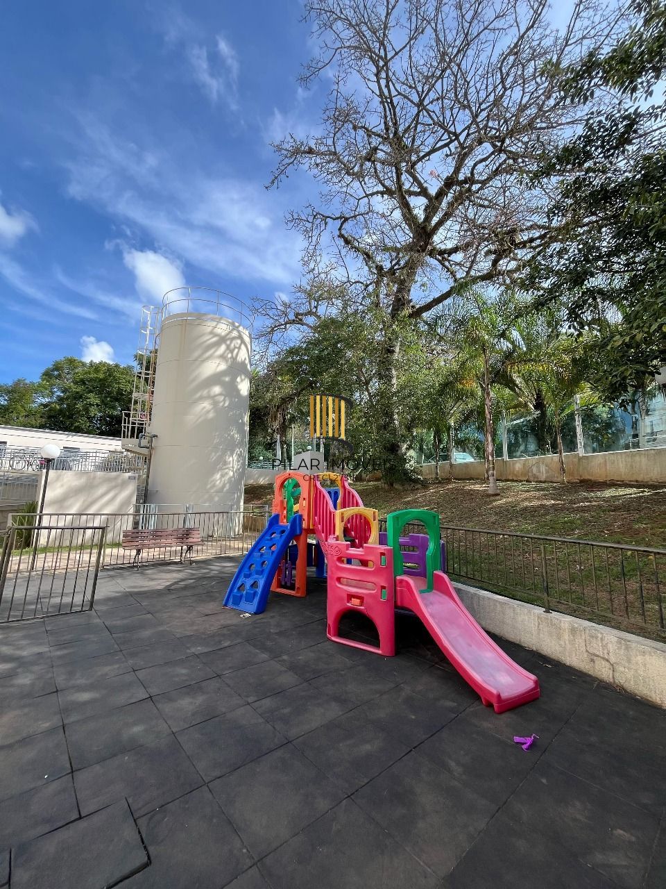 Apartamento 2 dormitórios no bairro Vila Nova