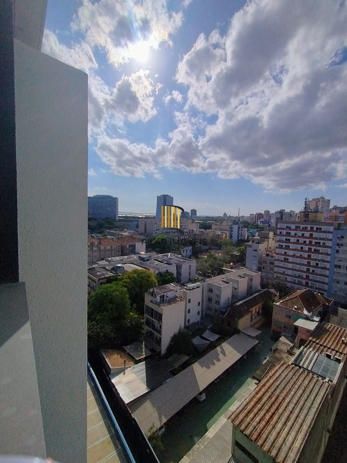 Loft no bairro Cidade Baixa