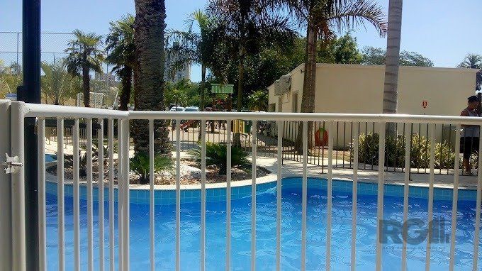 Apartamento para Venda - 54m², 2 dormitórios, sendo 1 suites, 1 vaga - Morro Santana
