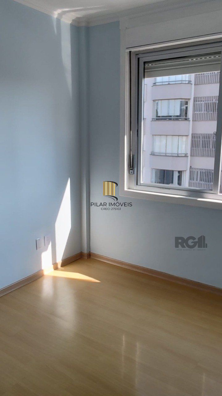 Apartamento 2 dormitórios no bairro Partenon