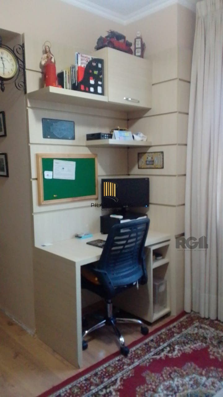 Apartamento 1 dormitório no bairro Centro Histórico