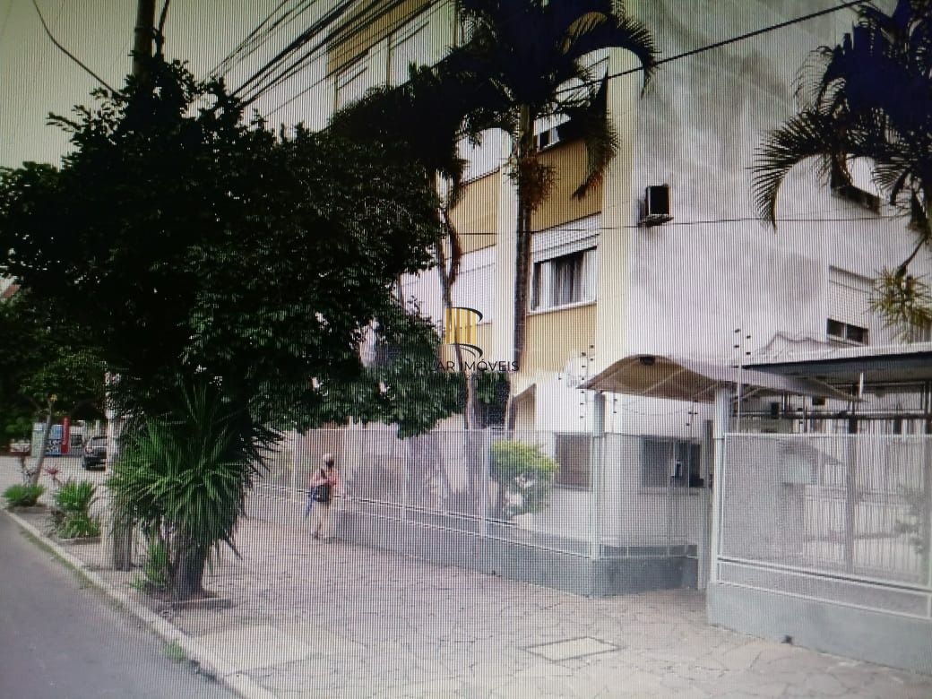 Apartamento para Venda - 48m², 1 dormitório, Azenha - Pilar Imóveis