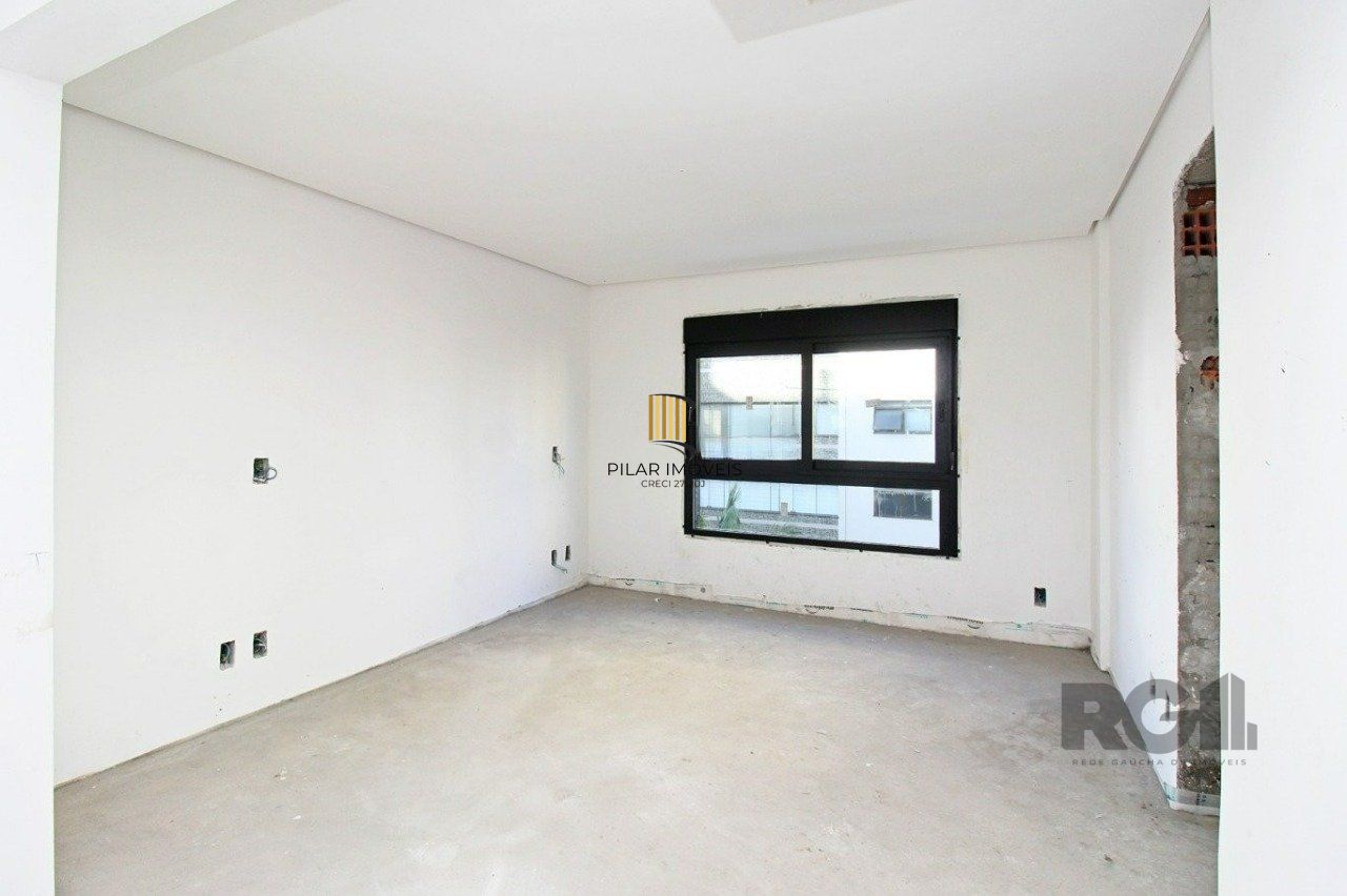 Apartamento 3 dormitórios no bairro Bela Vista