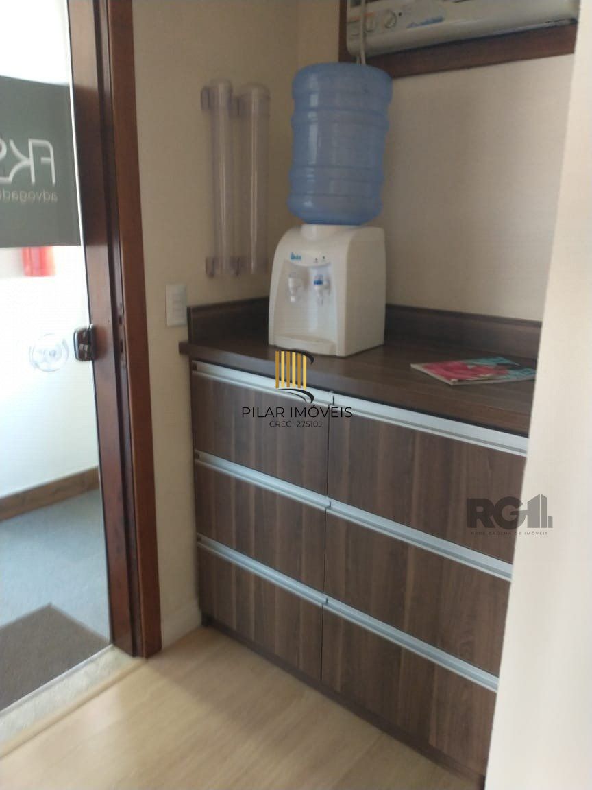 Sala Comercial no bairro Azenha