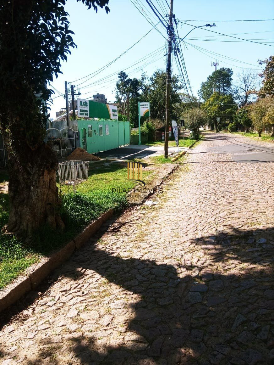 Terreno no bairro Nonoai