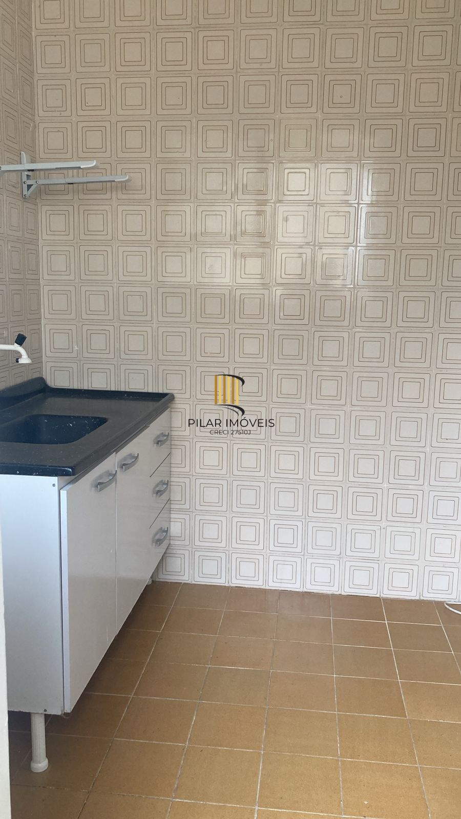 Apartamento 1 dormitório no bairro Centro Histórico