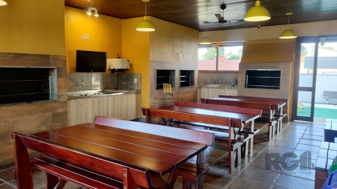 Apartamento 2 dormitórios no bairro Partenon