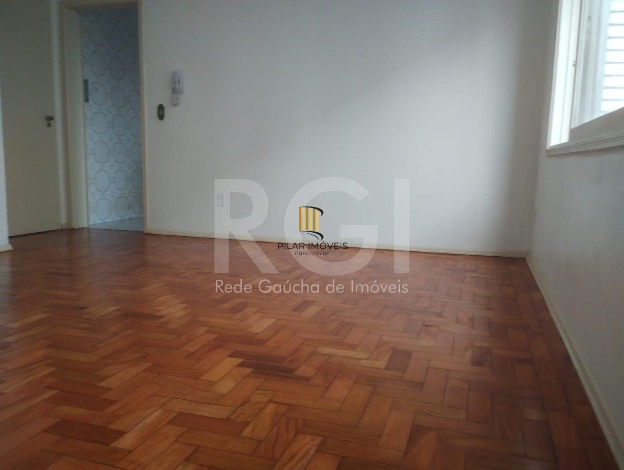 Apartamento 1 dormitório no bairro Santana