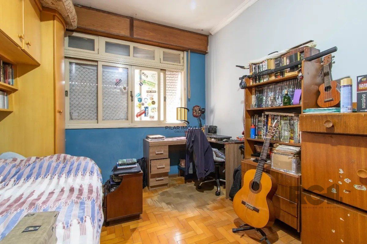 Apartamento 3 dormitórios no bairro Centro Histórico
