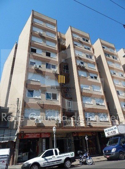 Apartamento para Venda - 43m², 1 dormitório, Cidade Baixa