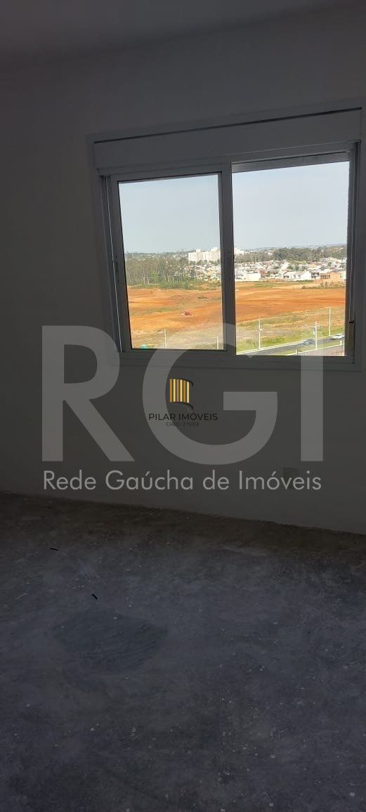 Apartamento para Venda - 60.61m², 2 dormitórios, sendo 1 suites, 1 vaga - Marechal Rondon