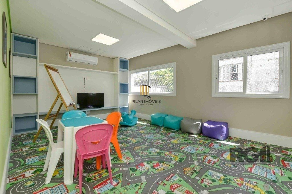 Apartamento 2 dormitórios no bairro Cidade Baixa