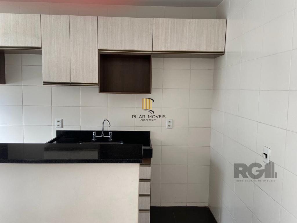 Apartamento 2 dormitórios no bairro Humaitá