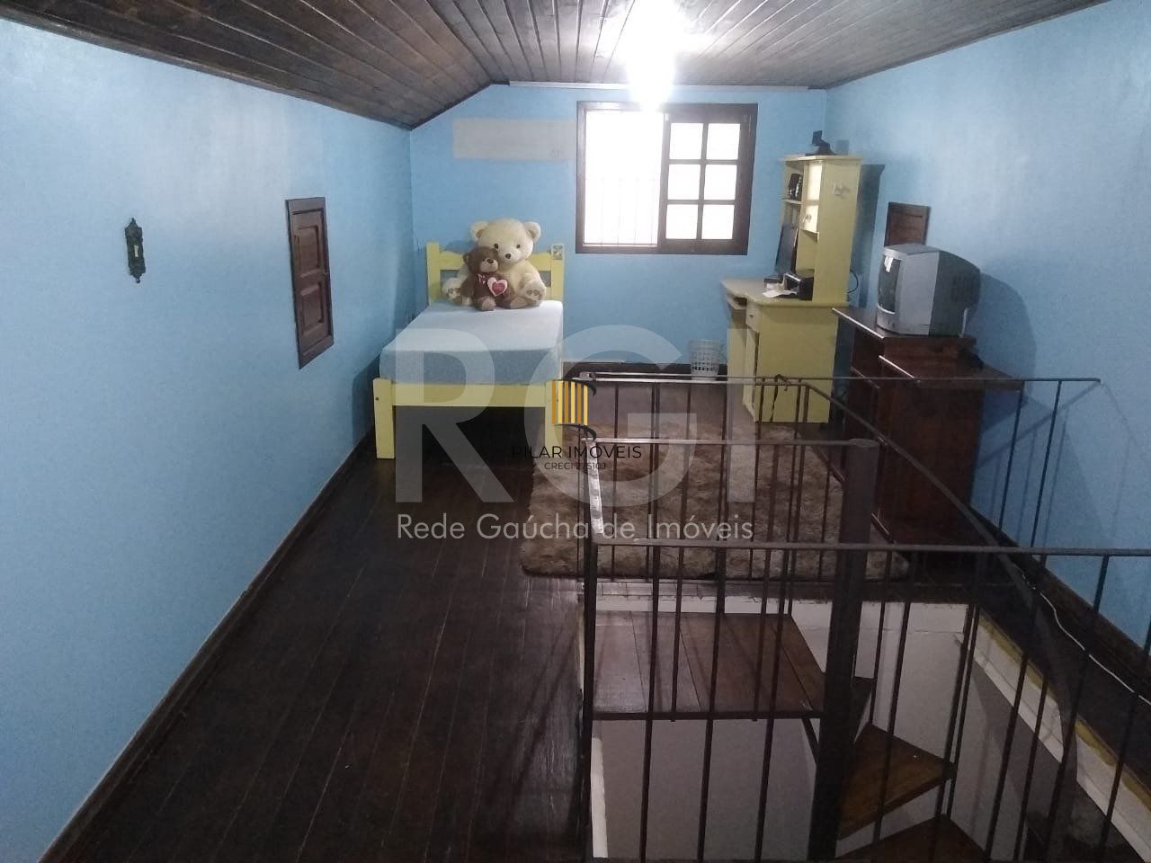 CCasa 3 dormitórios em Charqueadas