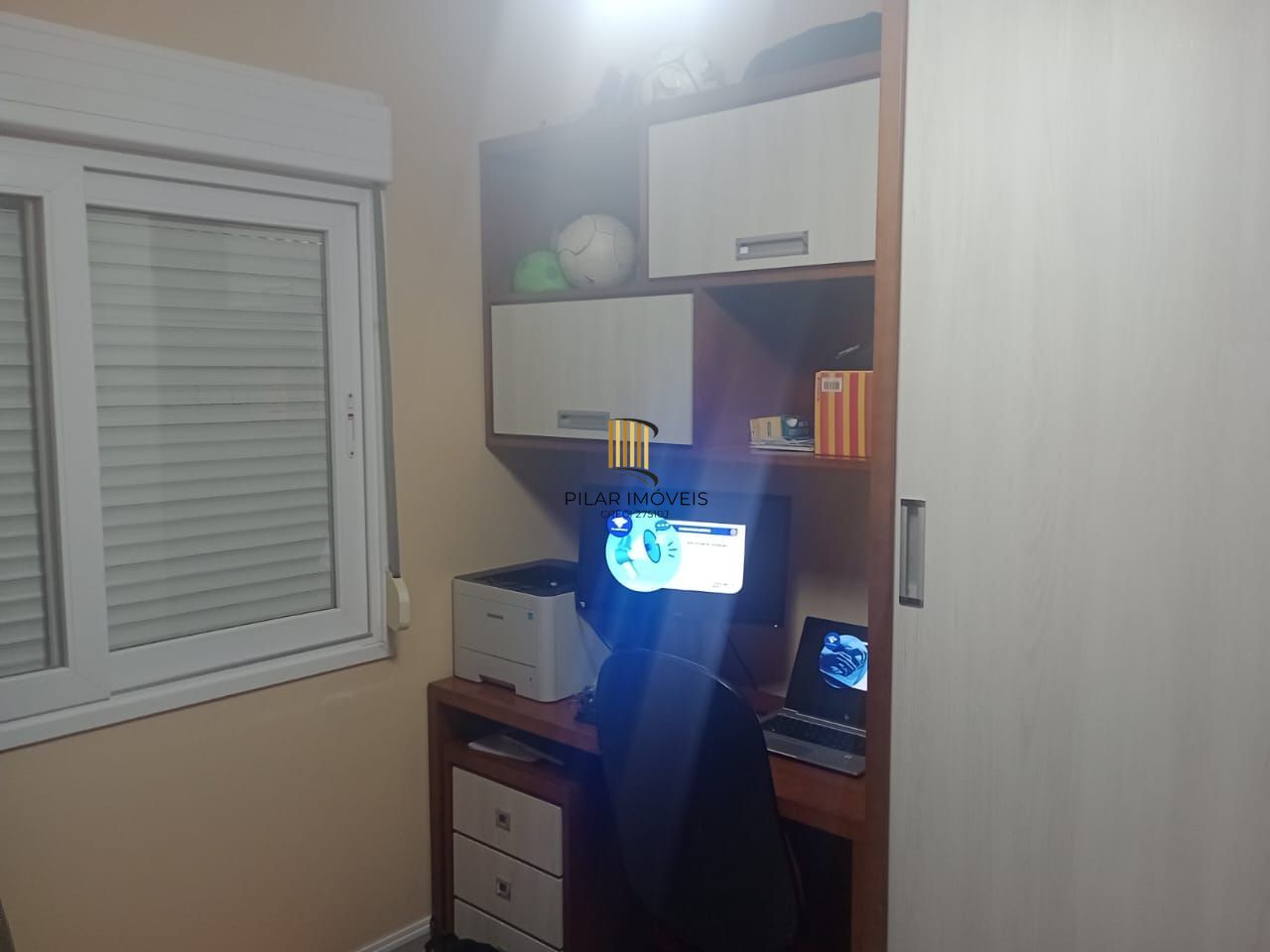 Apartamento 3 dormitórios no bairro Cidade Baixa