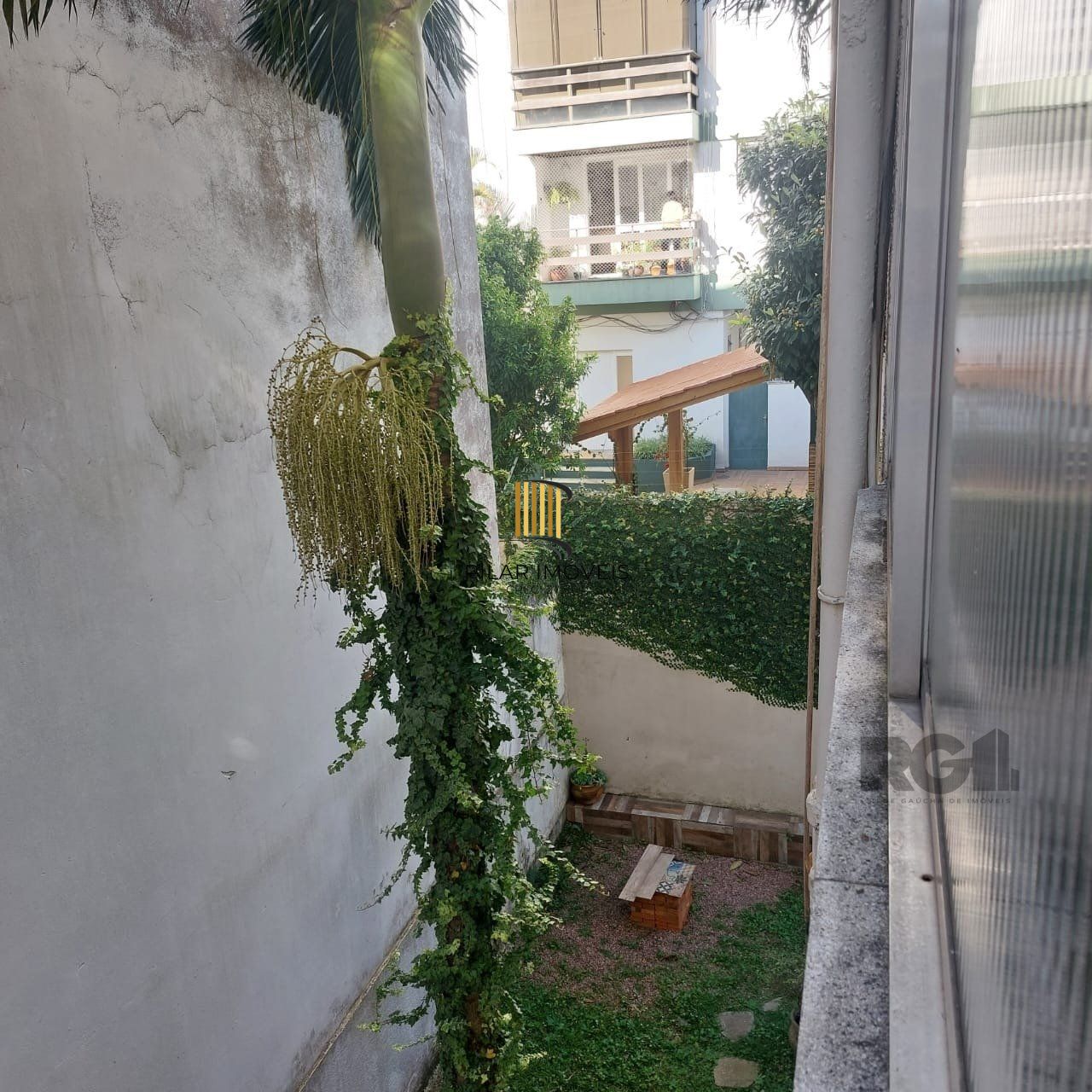 Apartamento 2 dormitórios no bairro Rio Branco
