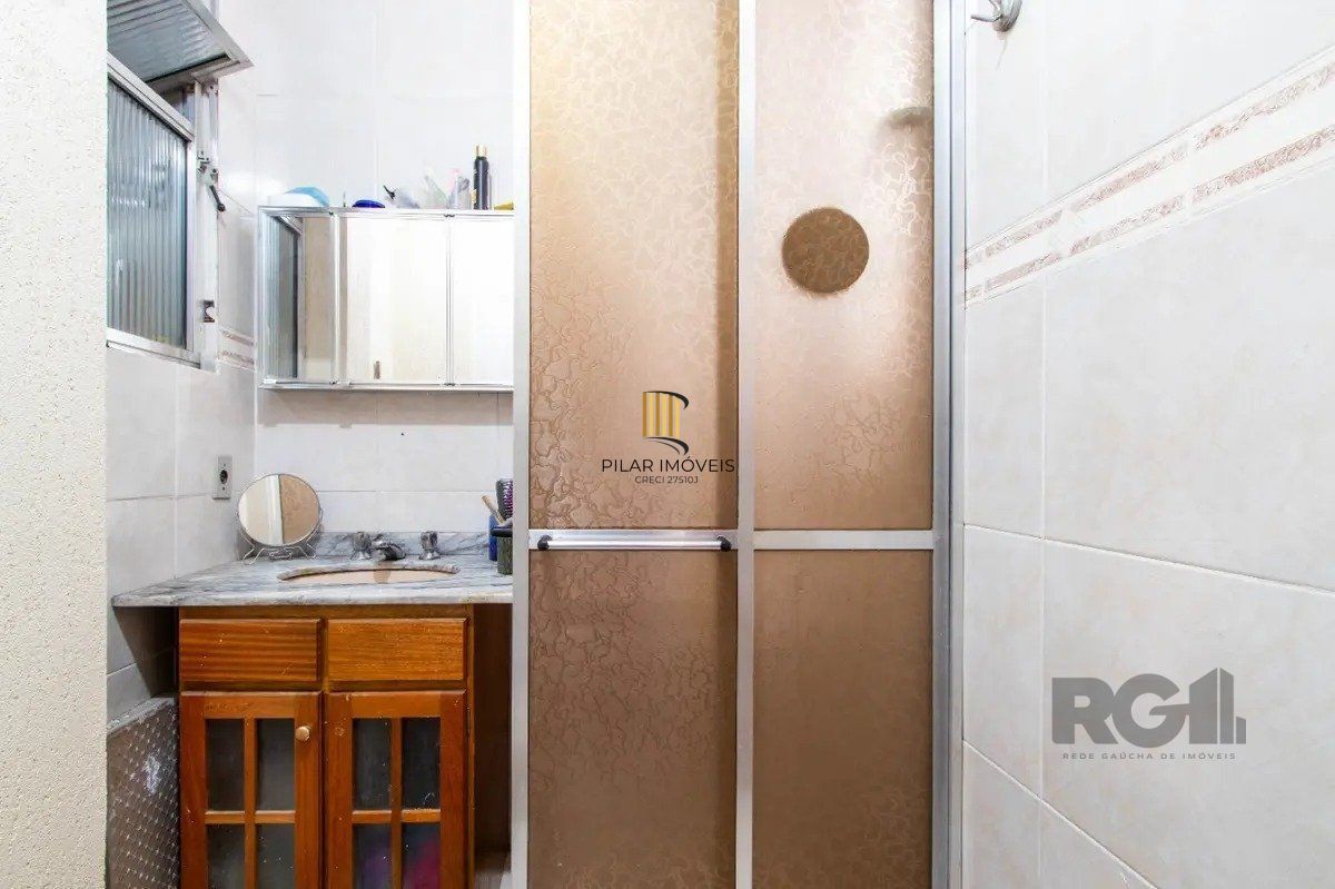 Apartamento 3 dormitórios no bairro Centro Histórico