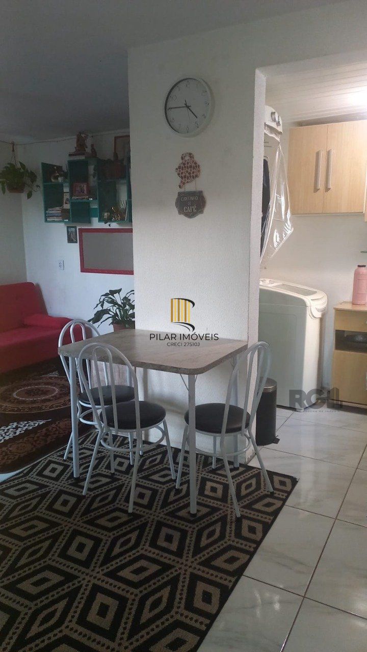 Apartamento 2 Dormitório(s) Bairro Vila São José