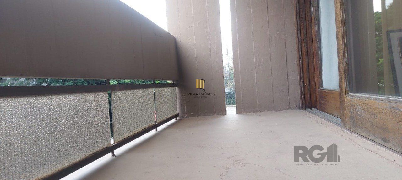 Apartamento 3 dormitórios no bairro Petrópolis