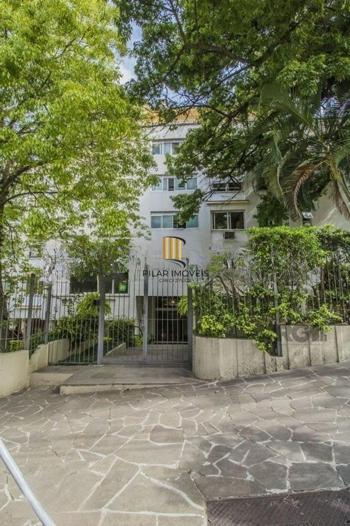 Apartamento 2 dormitórios no bairro Rio Branco