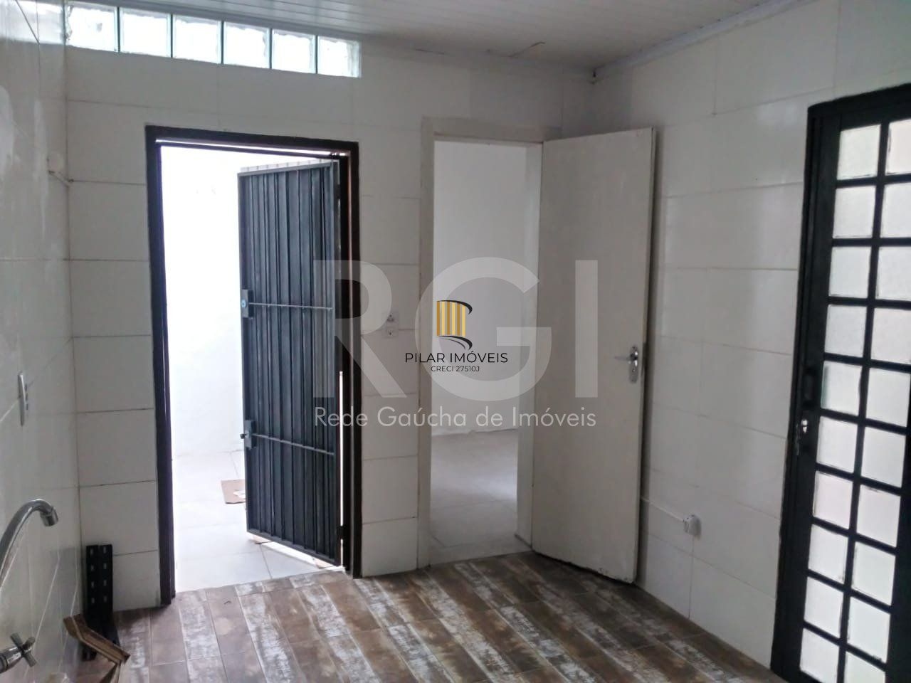 Casa para Venda - 126m², 3 dormitórios, Floresta