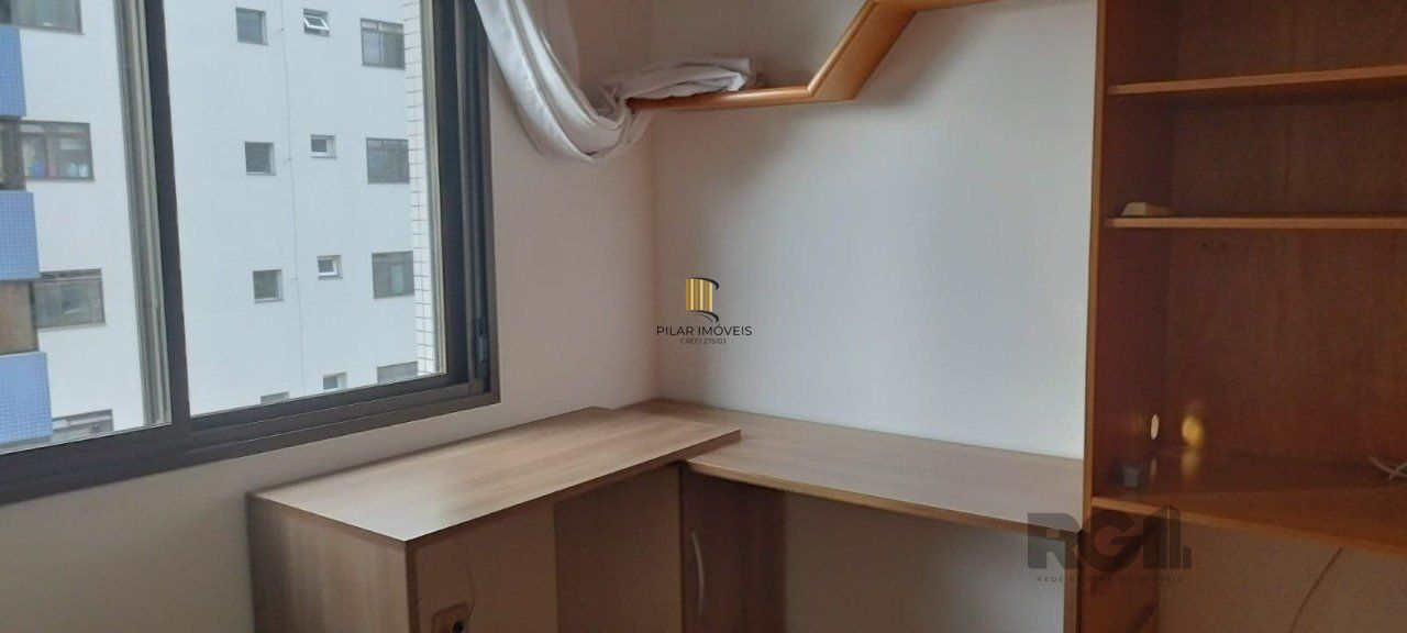 Apartamento à venda em Menino Deus, Porto Alegre RS - com infra completa 