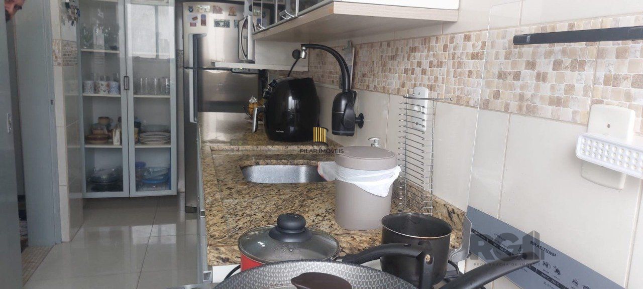 Apartamento1 quarto próximo do zaffari- Cidade Baixa! - Pilar Imóveis
