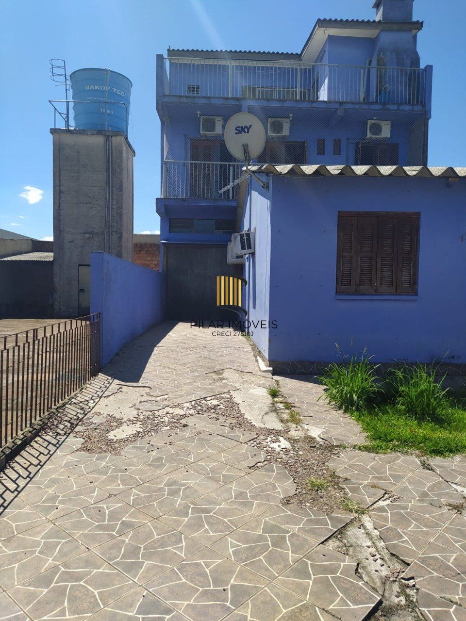 Casa em Condomínio - Gravataí - Pilar Imóveis