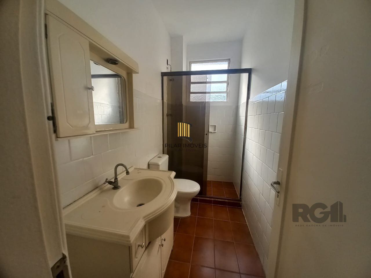 Apartamento JK à venda no Cidade Baixa