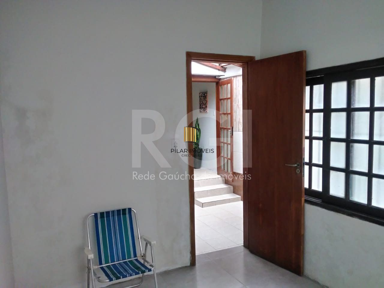 Casa para Venda - 126m², 3 dormitórios, Floresta