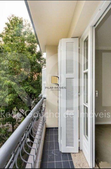 Apartamento para Venda - 134m², 3 dormitórios, 1 vaga - Centro Histórico