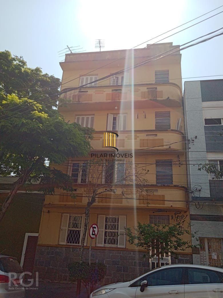 Apartamento para Venda - 105.45m², 3 dormitórios, Cidade Baixa
