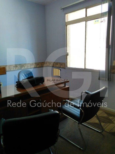 Conjunto/Sala para Venda - 54m², 0 dormitórios, Centro Histórico