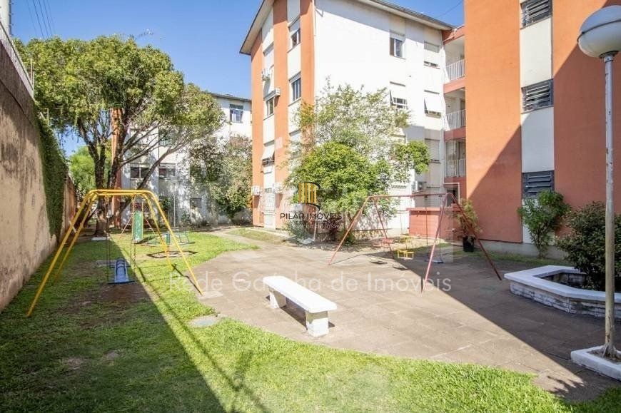 Apartamento 3 dormitórios no bairro Higienópolis