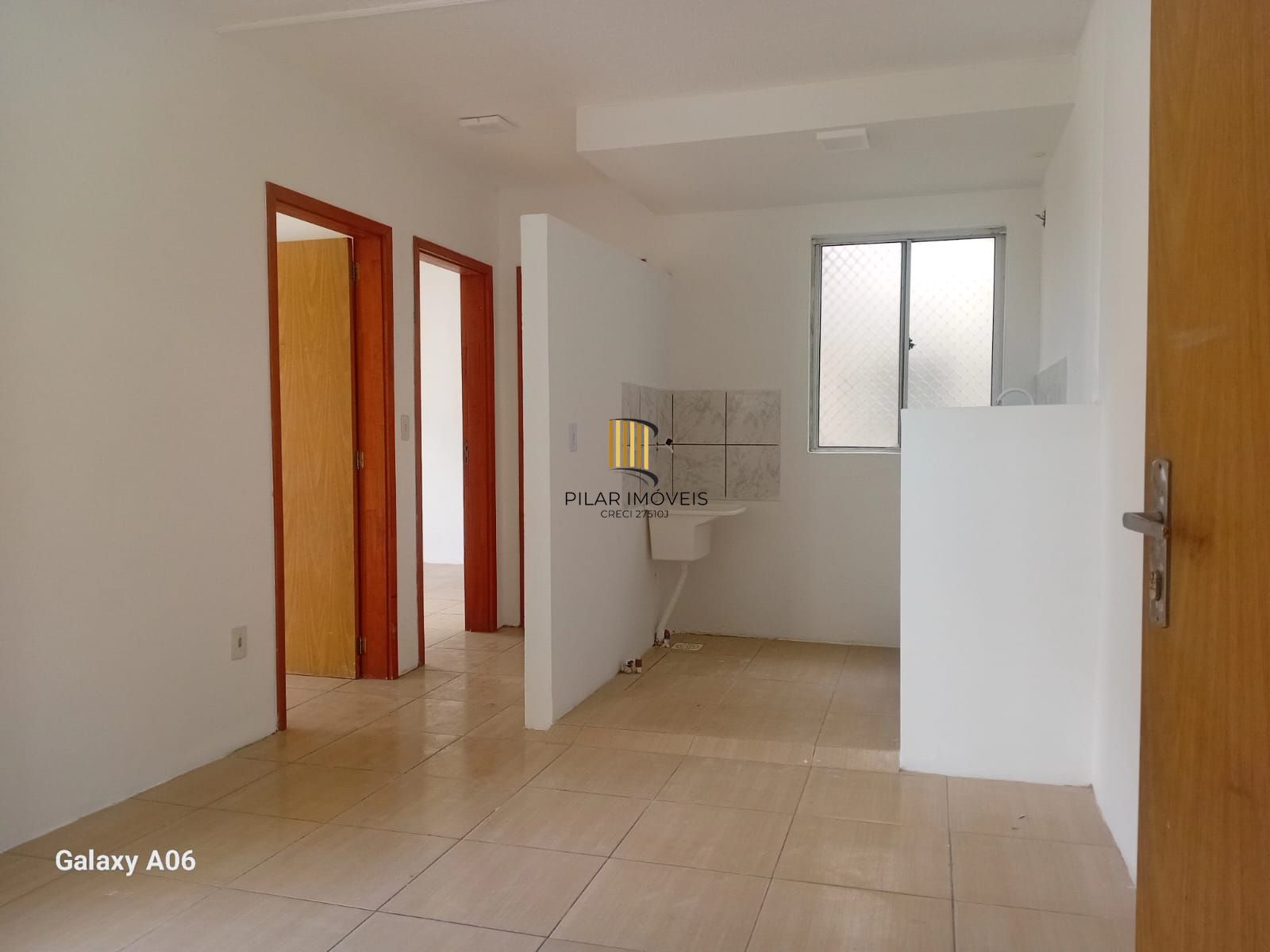 Apartamento 2 dormitórios no bairro Restinga