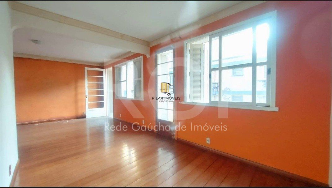 Apartamento 3 dormitórios no bairro Centro Histórico