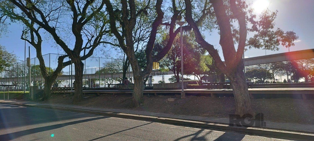Apartamento 1 dormitório no bairro Centro Histórico