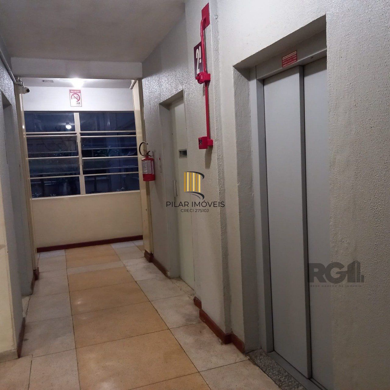 Apartamento 1 Dormitório(s) Bairro Cidade Baixa