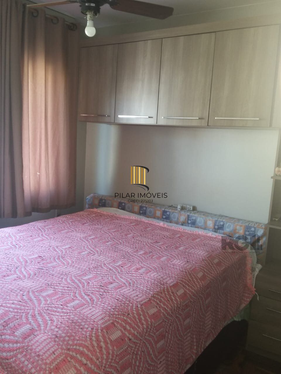 Apartamento 1 dormitório no bairro Azenha